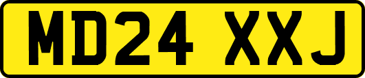 MD24XXJ