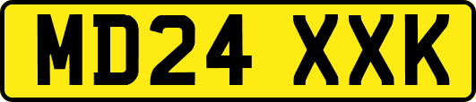 MD24XXK