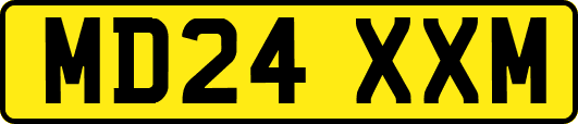 MD24XXM