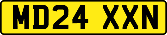 MD24XXN