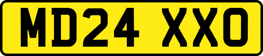 MD24XXO