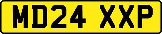MD24XXP