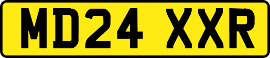 MD24XXR