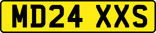 MD24XXS