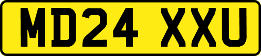 MD24XXU