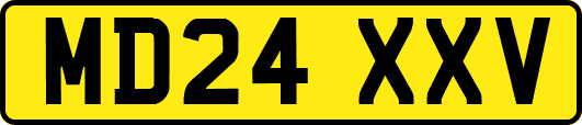 MD24XXV