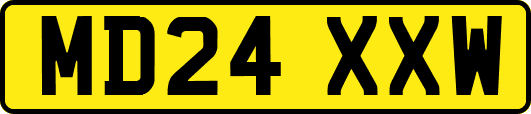 MD24XXW