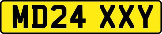 MD24XXY