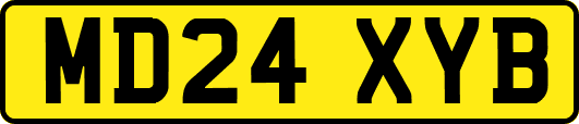 MD24XYB