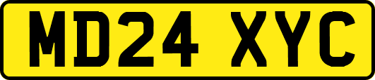 MD24XYC