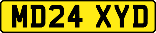 MD24XYD
