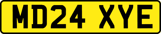 MD24XYE