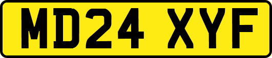 MD24XYF