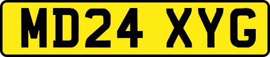 MD24XYG
