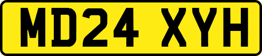 MD24XYH