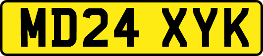 MD24XYK
