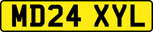 MD24XYL