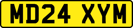 MD24XYM