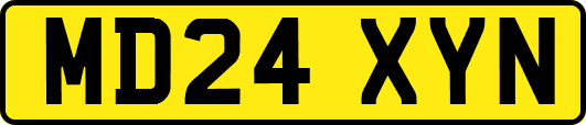 MD24XYN
