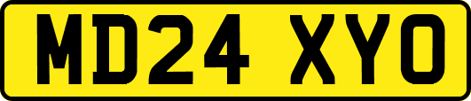 MD24XYO