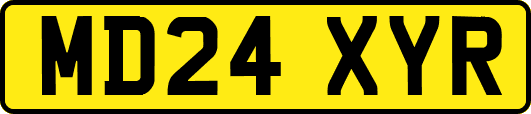 MD24XYR