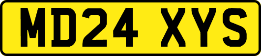 MD24XYS
