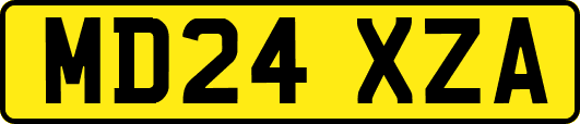 MD24XZA