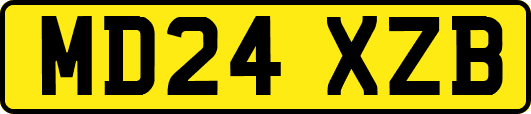 MD24XZB