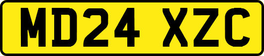 MD24XZC