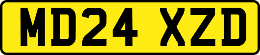 MD24XZD