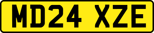 MD24XZE