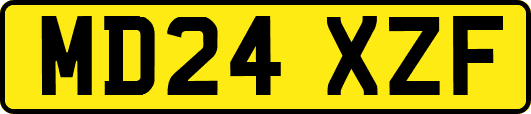 MD24XZF