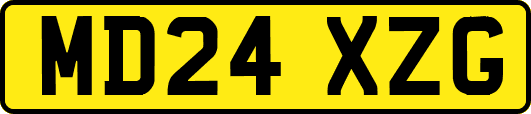 MD24XZG