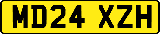 MD24XZH