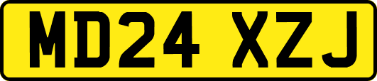 MD24XZJ