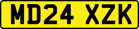 MD24XZK