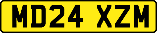 MD24XZM