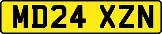 MD24XZN