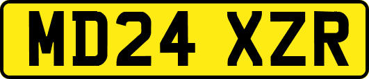 MD24XZR