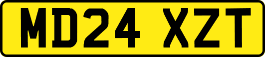 MD24XZT