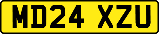 MD24XZU