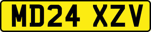 MD24XZV