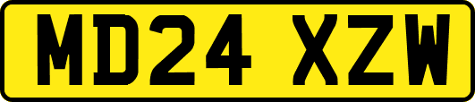 MD24XZW