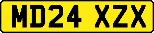 MD24XZX