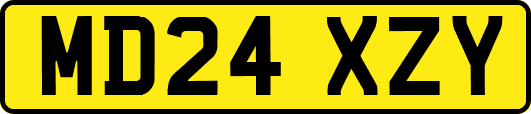 MD24XZY