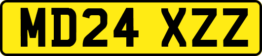 MD24XZZ