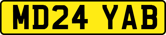 MD24YAB