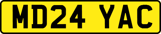 MD24YAC