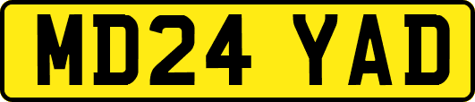MD24YAD