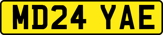 MD24YAE